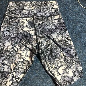 (6)LULU🍋 WUNDER UNDER LUXTREME